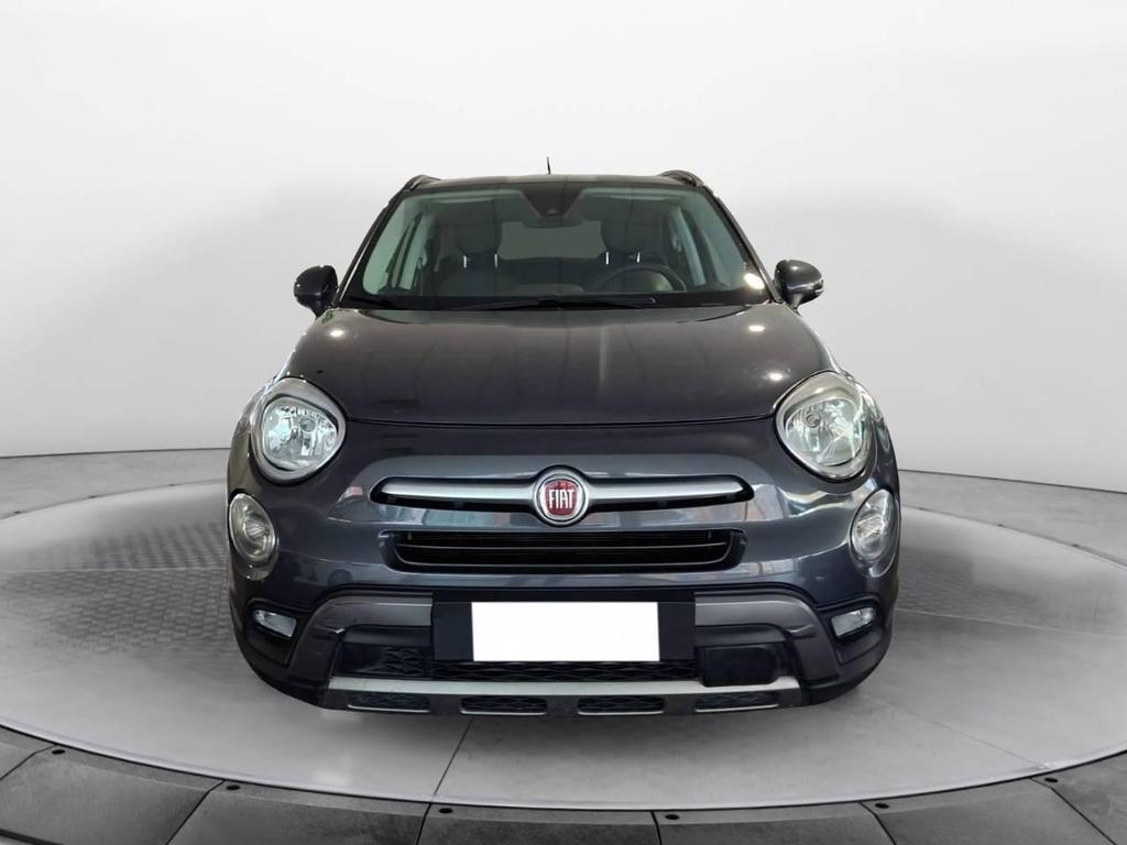 Fiat 500X 1.6 Multijet Cross 4x2