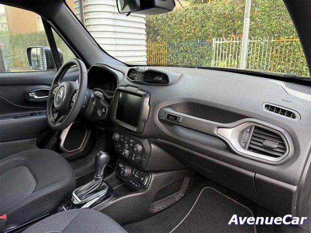 JEEP Renegade 1.3 phev 80th Anniversary 4xe FARI A LED IVA ESP.