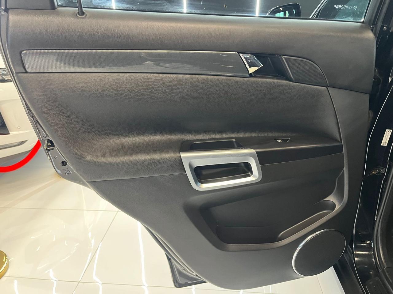 Opel Antara 2.2 CDTI 163CV 4x2 Cosmo
