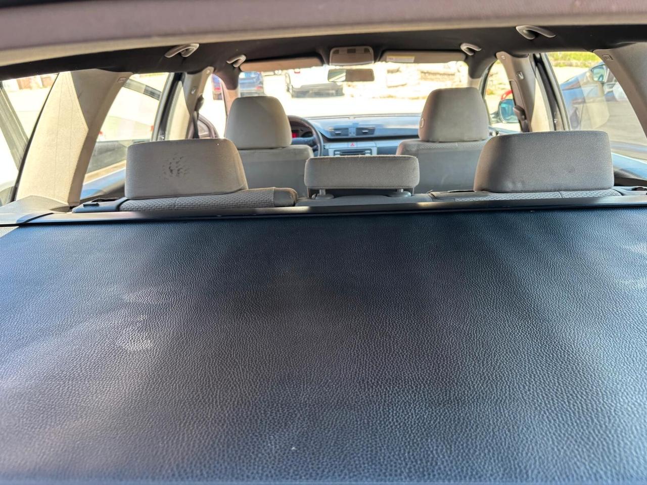 Volkswagen Passat 2.0 TDI DPF 4mot. Highline