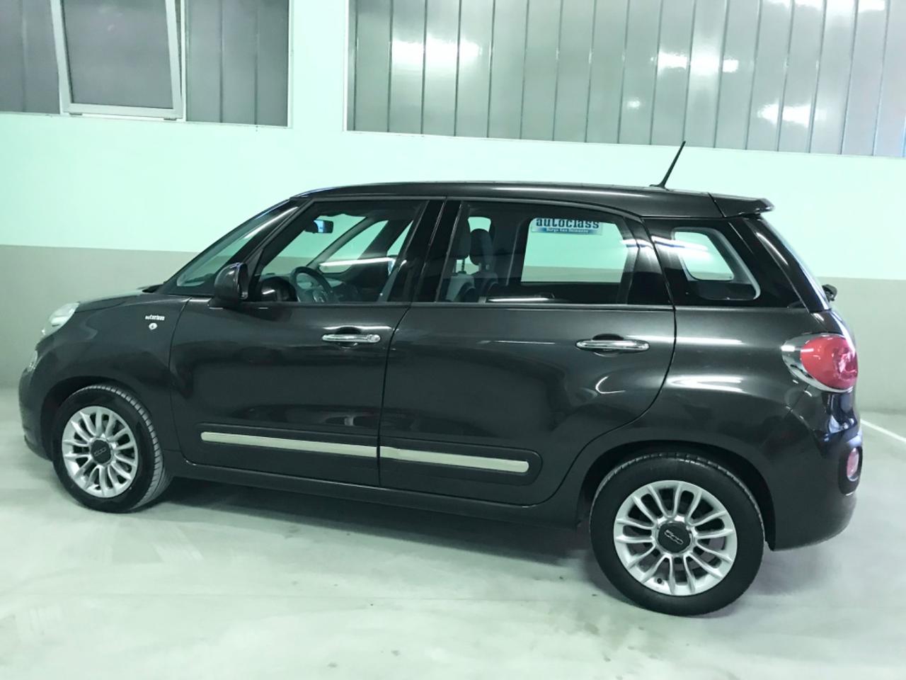 Fiat 500L 1.3 Multijet 85 CV Pop Star