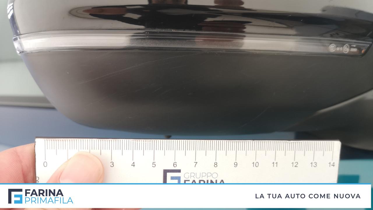 PEUGEOT 2008 II 2023 - 2008 1.2 hybrid GT 145cv e-dcs6