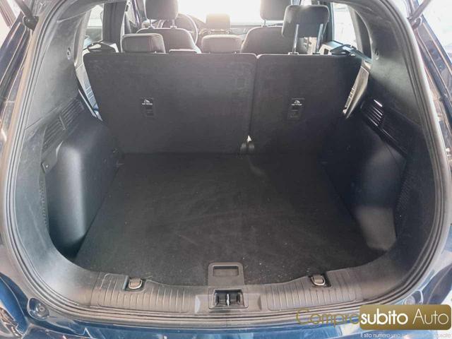 FORD Kuga 1.5 EcoBlue 120 CV 2WD Titanium Business