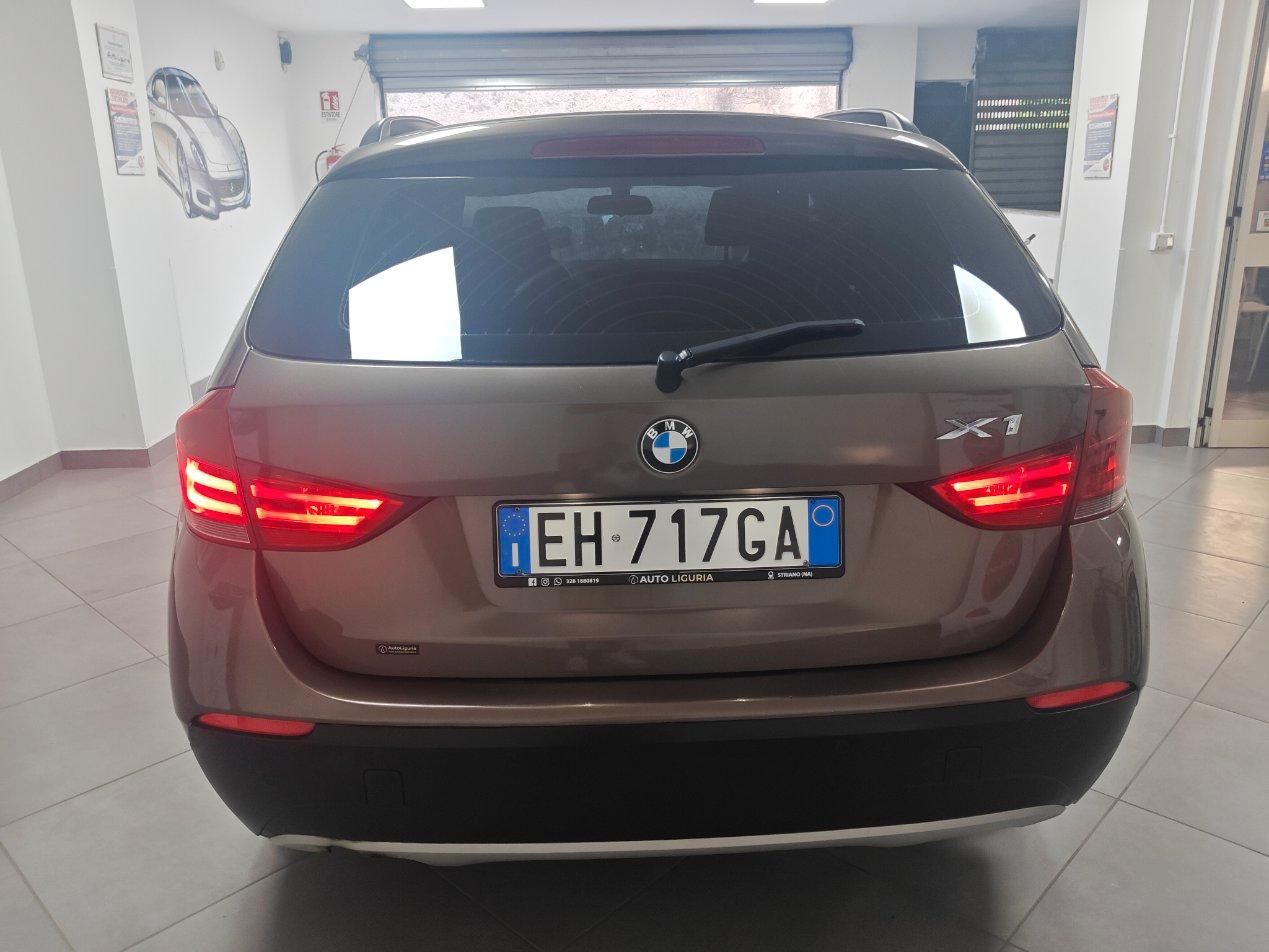 BMW X1 xdrive20d Attiva