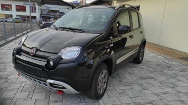 FIAT PANDA CROSS 0.9 TWIN AIR 4X4 4WD 5 POSTI