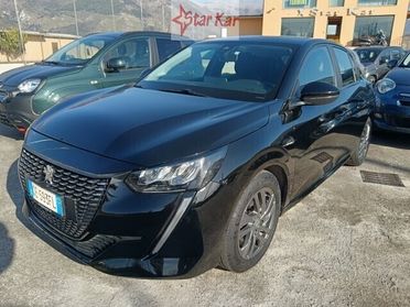 Peugeot 208 PureTech 75 Stop&Start 5 porte Like