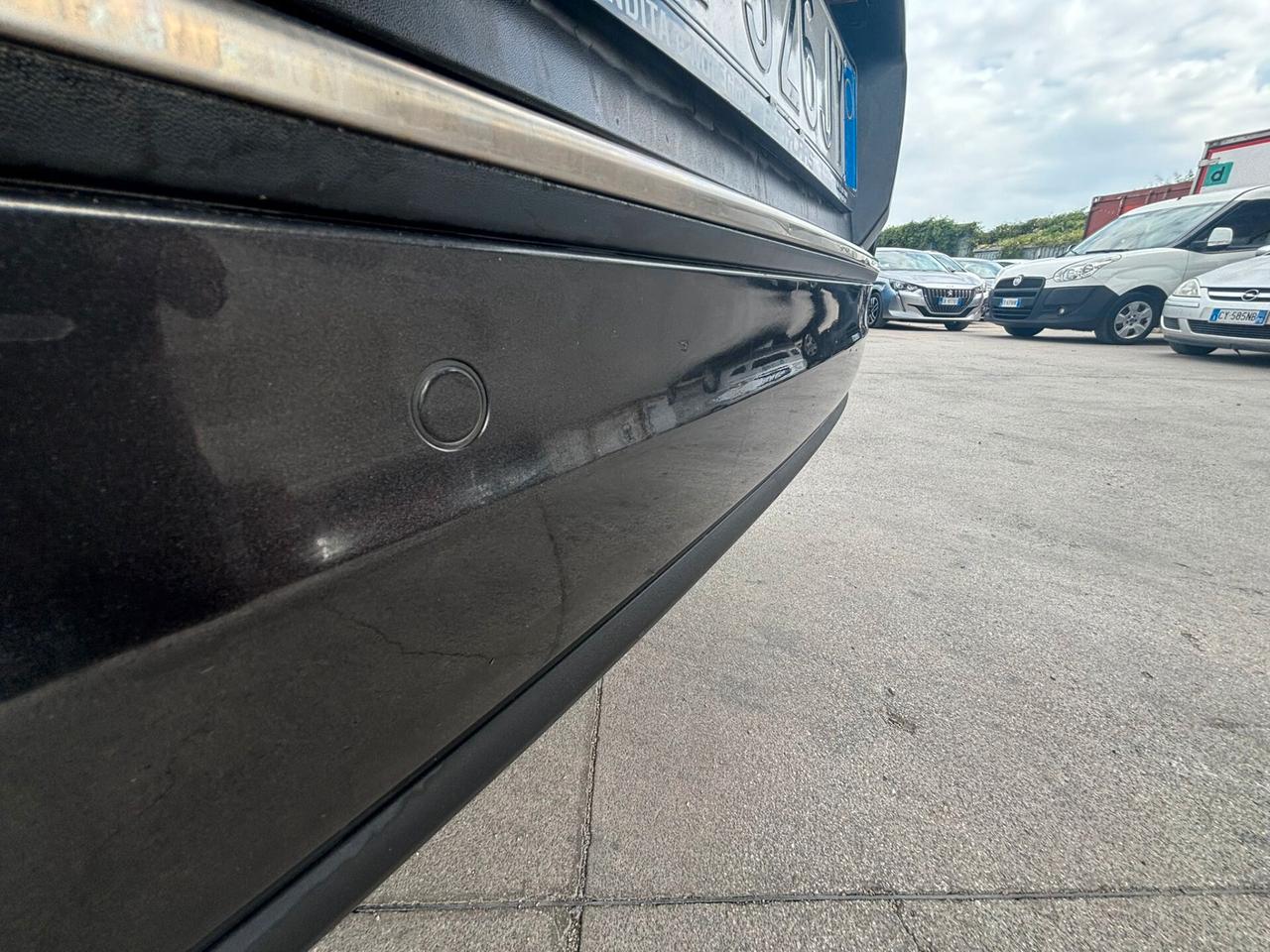 Fiat 500L 500 L 0.9 TWINAIR TURBO NATURAL POWER LOUNGE