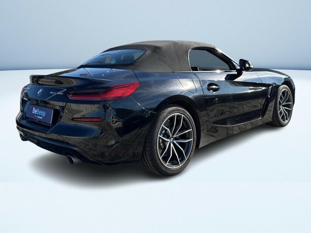 BMW Z4 20 i sDrive