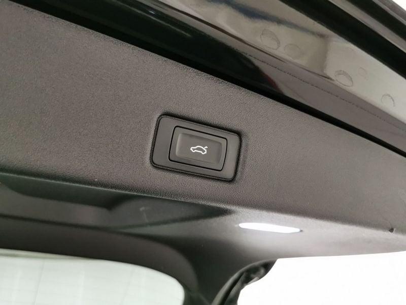 Audi Q5 Sportback 2.0 tdi mhev+ Business Advanced quattro 204cv s-tronic