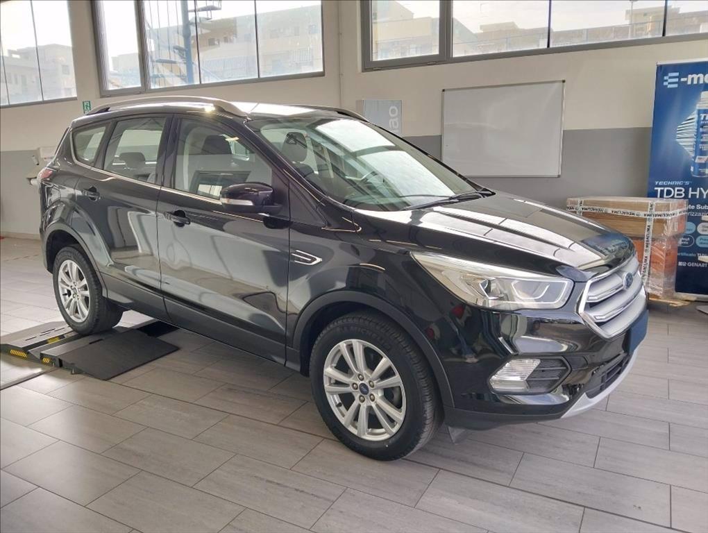 FORD Kuga 1.5 tdci Business s&s 2wd 120cv my19.25 del 2019