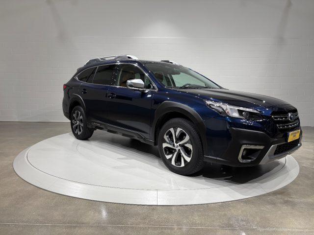SUBARU OUTBACK 2.5i Lineartronic Premium TETTO / PREZZO REALE