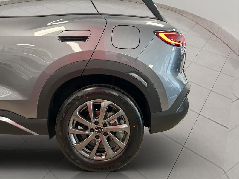 BYD Atto 2 DM-i Atto 2 DM-i 1.5 212 CV PHEV Boost