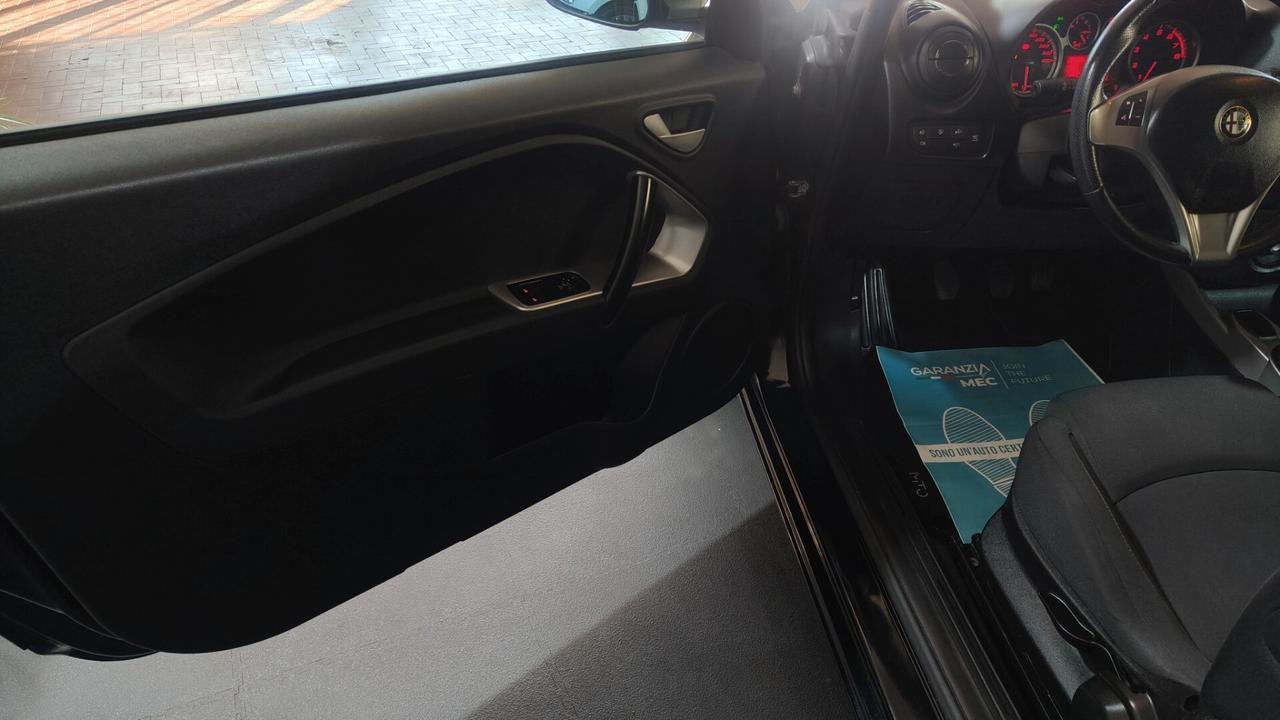 Alfa Romeo MiTo 1.4 78 CV 8V S&S Distinctive