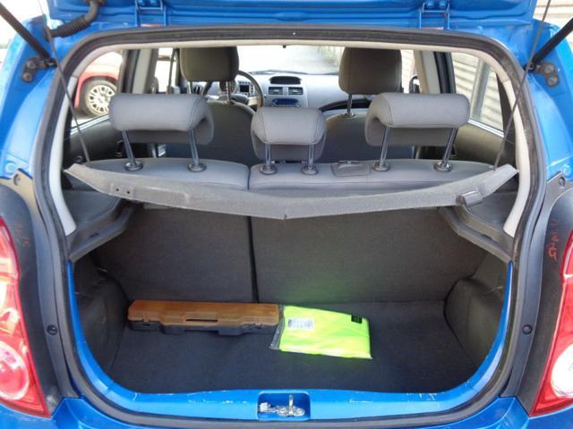 CHEVROLET Spark 1.0 LS GPL Eco Logic *UNIPRO* *OK NEOPATENTATI*