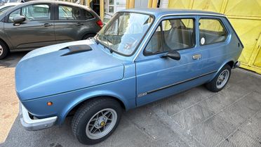 Fiat 127 1050 2p. CL Sportellino