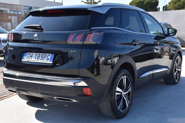 PEUGEOT 3008 BlueHDi 130 S&S GT