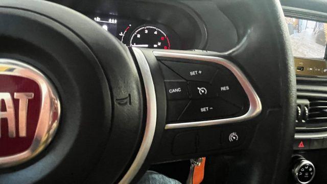 FIAT Tipo 1.6 Mjt S&S 4 porte City