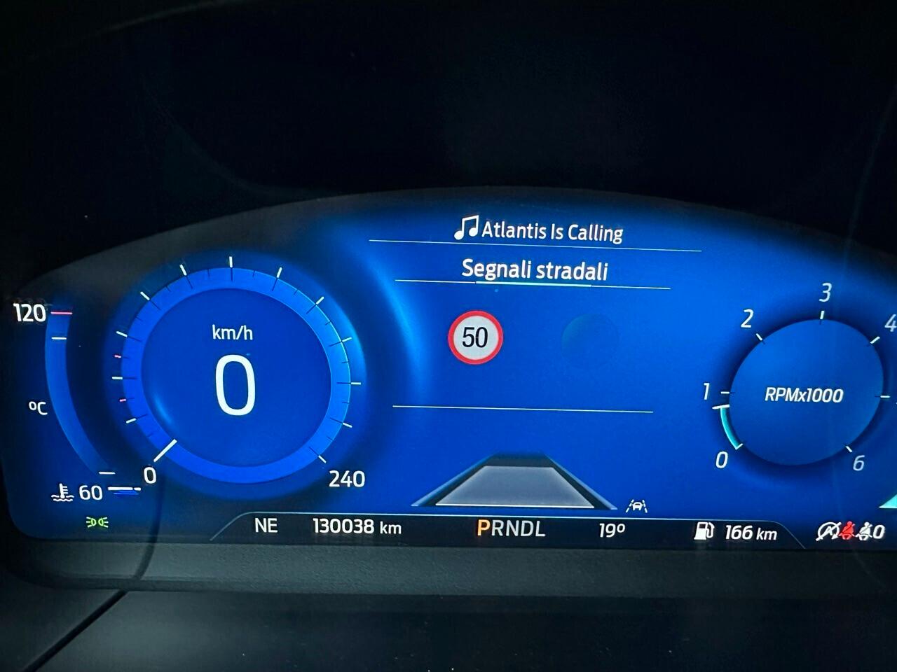 Ford Kuga 1.5 EcoBlue 120 CV aut. 2WD Titanium Business