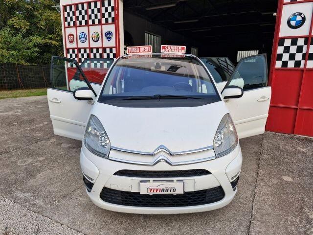 Citroen C4 Picasso 1.6 HDi 110 CAMBIO AUTOMATICO