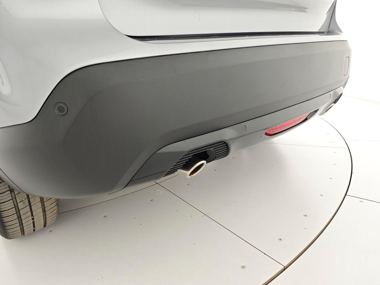 Citroen C4 PureTech 130 S&S EAT8 Plus