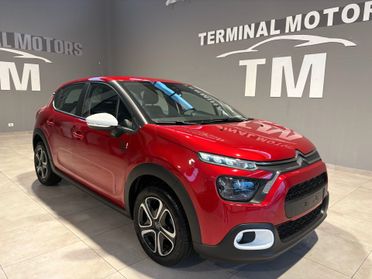 Citroen C3 PureTech 83 S&S You