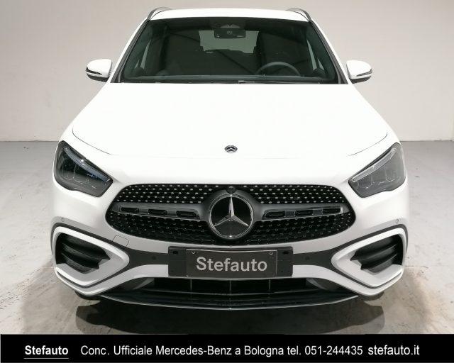 MERCEDES-BENZ GLA 180 d Automatic AMG Line Advanced Plus