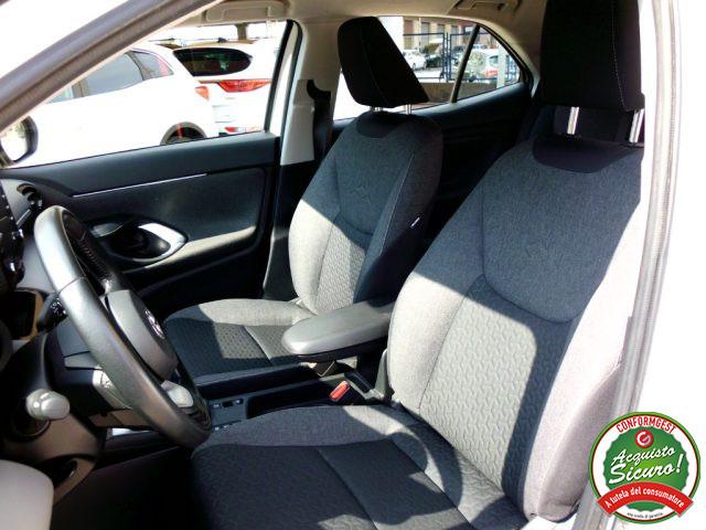 TOYOTA Yaris Cross 1.5 Hybrid 5p. E-CVT Active