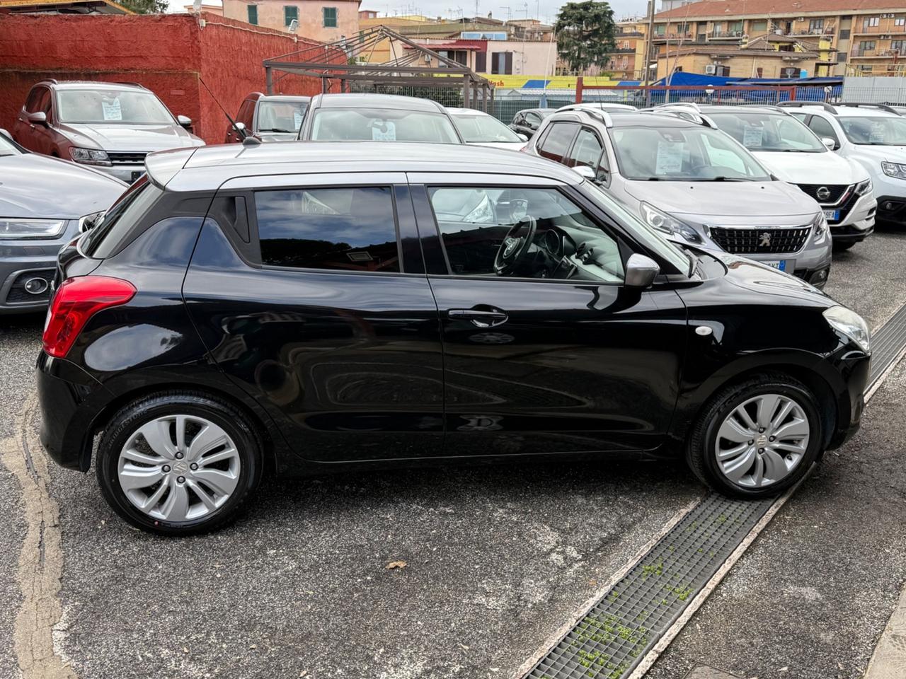 Swift 1.2 GPL-Dualjet Cool-unipro-rate-garanzia