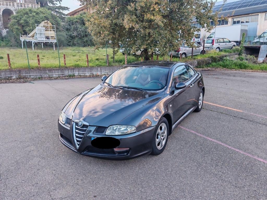 Alfa Romeo GT 1.9 Diesel