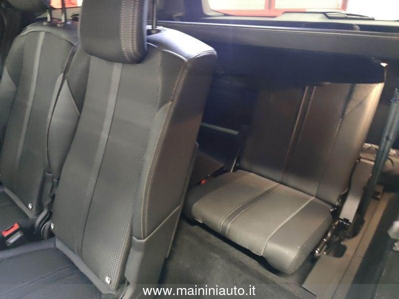 Peugeot 5008 1.2 Turbo 130cv GT + Car Play "SUPER PROMO"