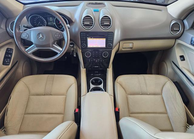 Mercedes-Benz ML 350 Classe M - W164 (320) cdi Premium auto FL