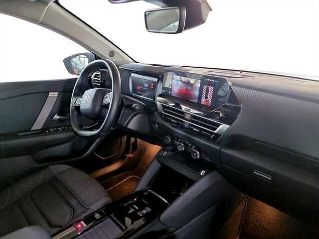 Citroen C4 X C4 X 1.5 bluehdi Shine s&s 130cv eat8