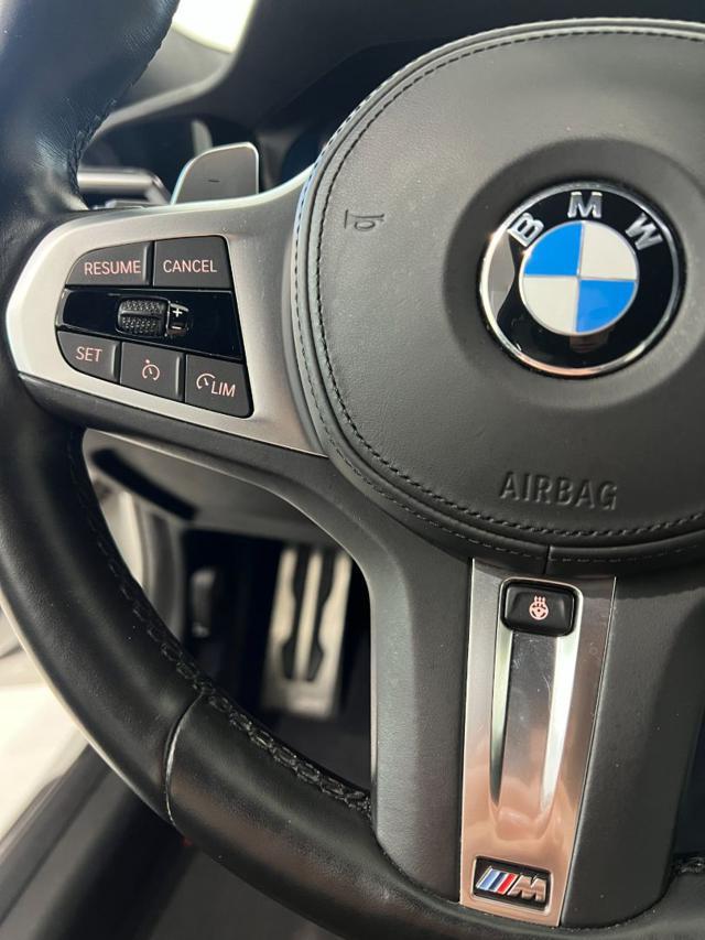 BMW 320 d 48V Touring Msport Shadow Line Black Pack