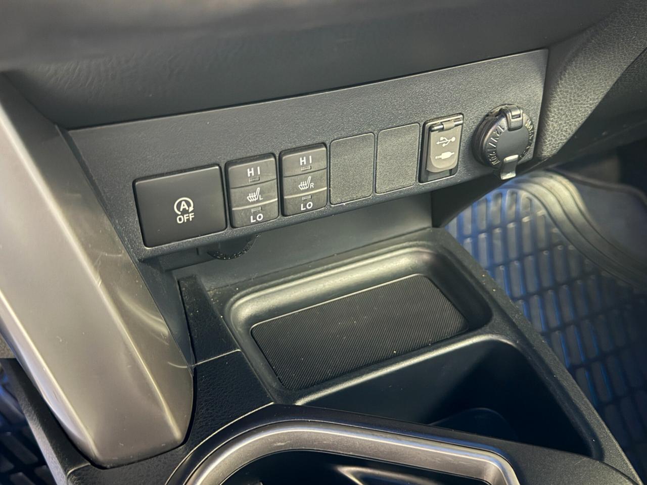 Toyota RAV 4 RAV4 2.0 D-4D 2WD Lounge