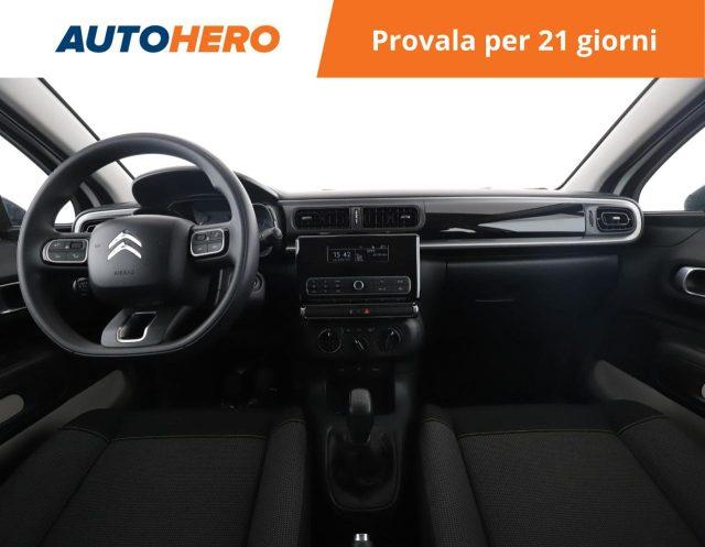 CITROEN C3 PureTech 82 Feel