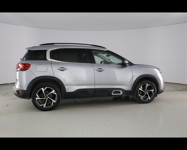 CITROEN C5 Aircross BlueHDi 130 S&S EAT8 Shine