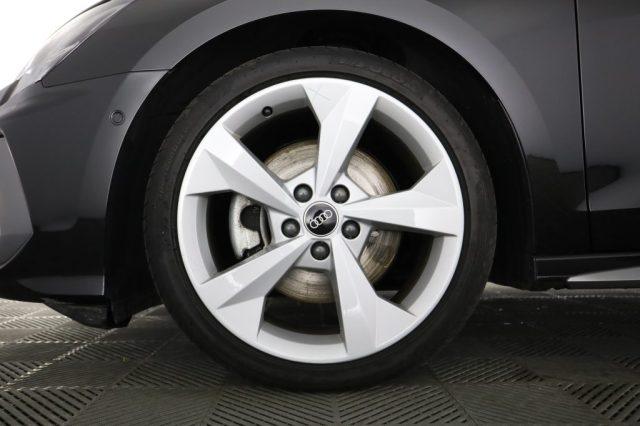 AUDI A3 A3 SPB 30 TDI S tronic S line edition