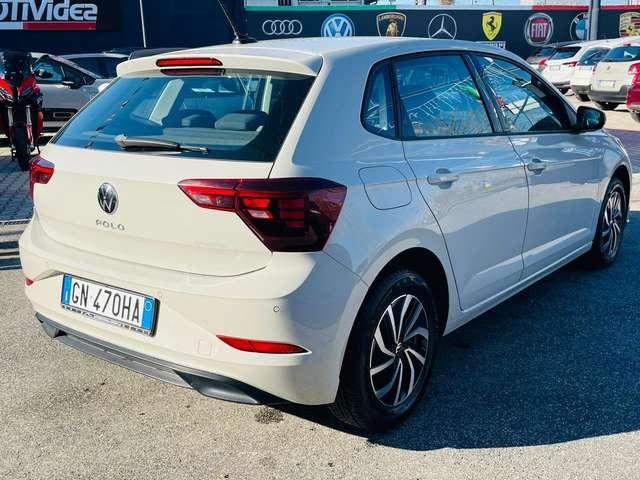 Volkswagen Polo Polo1.0 tsi LIFE 95cv SUPER PROMO PRONTA CONSEGNA