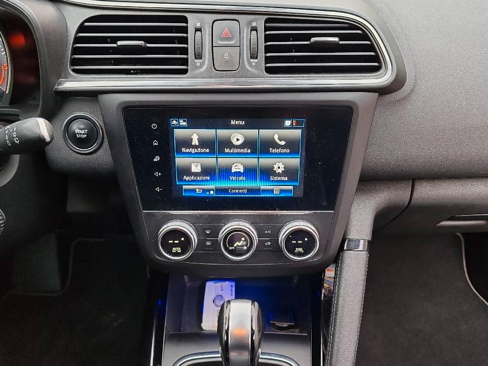 Renault Kadjar Blue dCi 8V 115CV Business