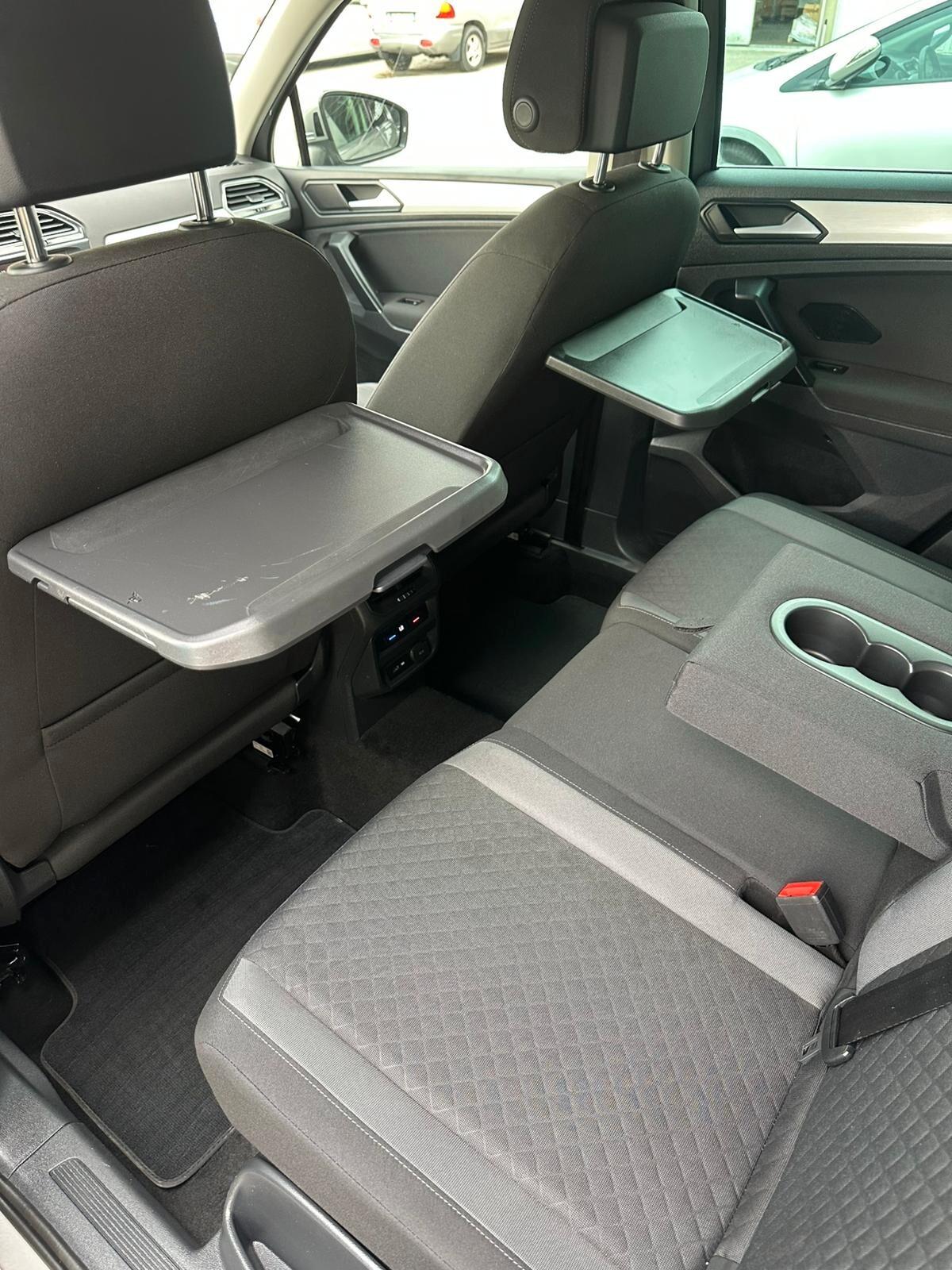 Volkswagen Tiguan 2.0 TDI SCR DSG R-LINE