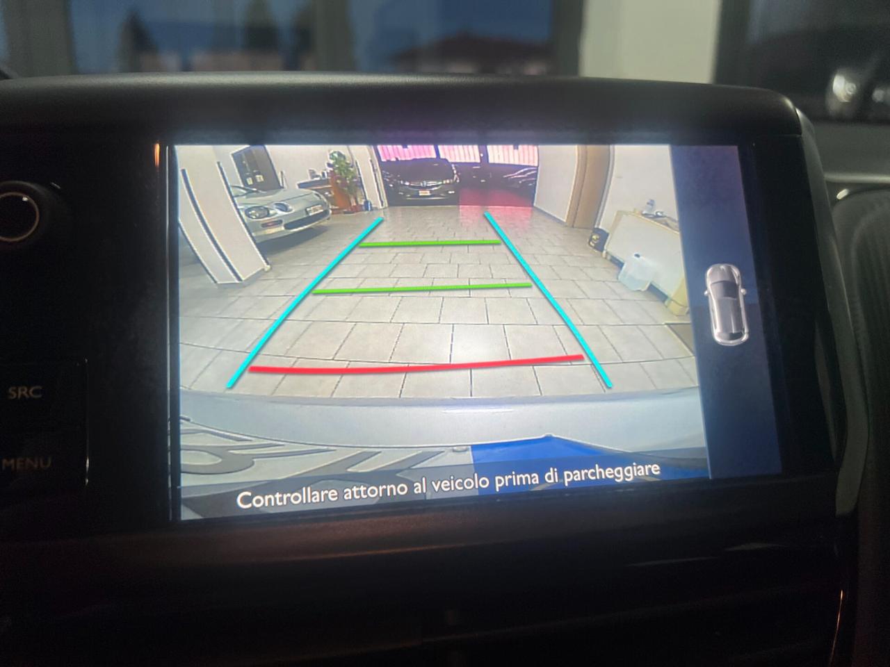 Peugeot 208 PureTech 82 5 porte Active