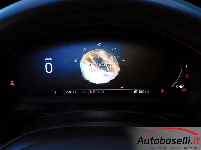 FORD Kuga 2.5 FULL HYBRID 190 CV ST-LINE AUTOMATICO CVT