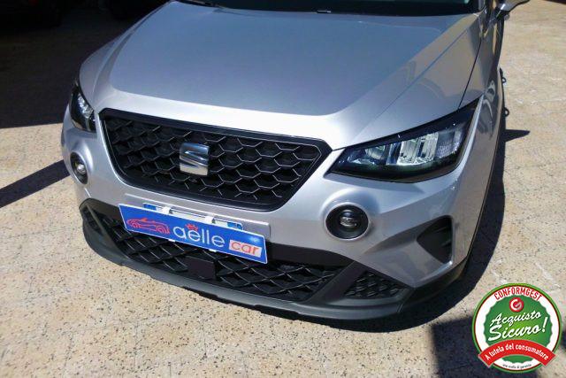SEAT Arona 1.0 EcoTSI Style