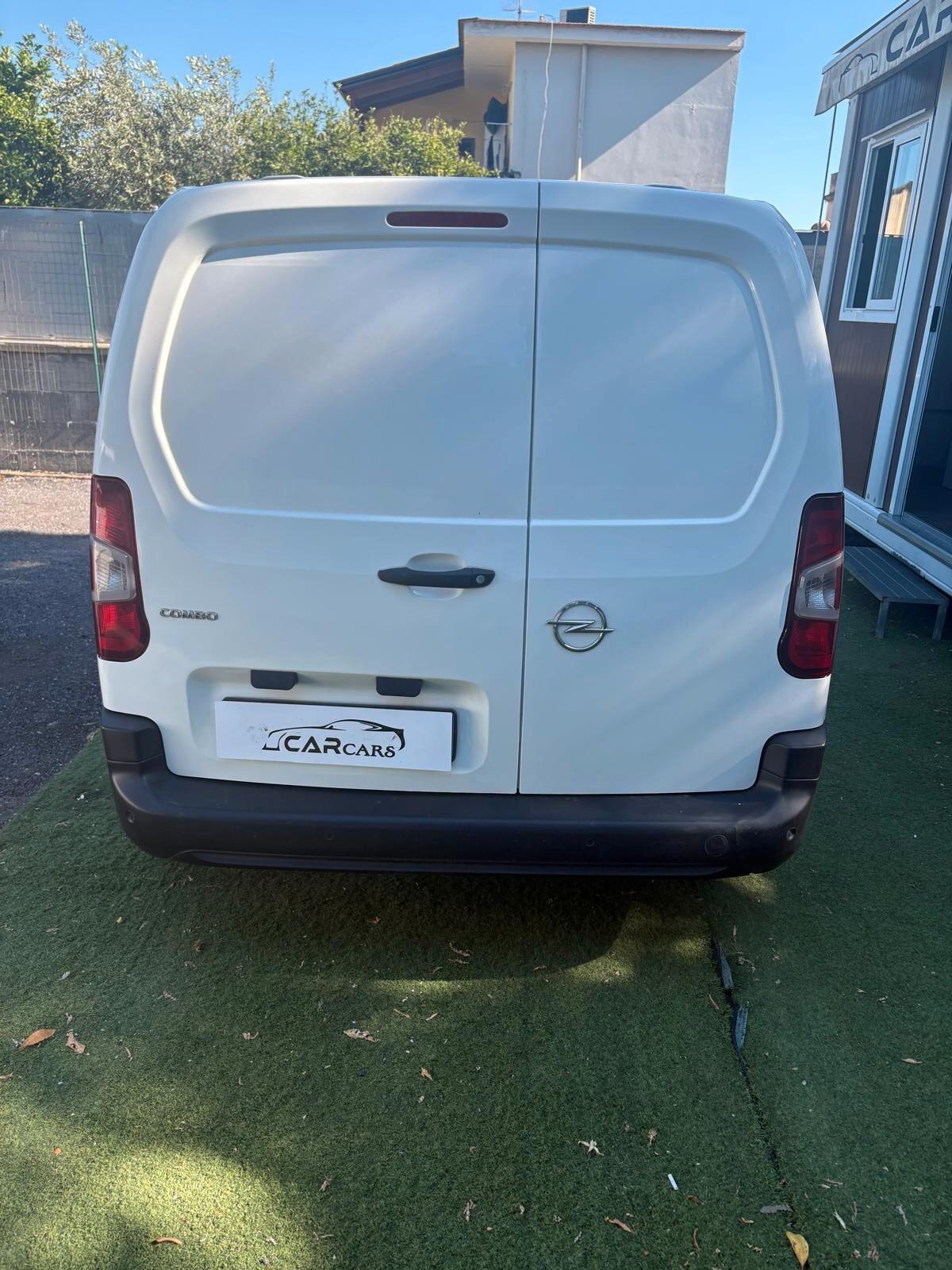 Opel Combo Cargo 1.5 Diesel 100CV S&S PC