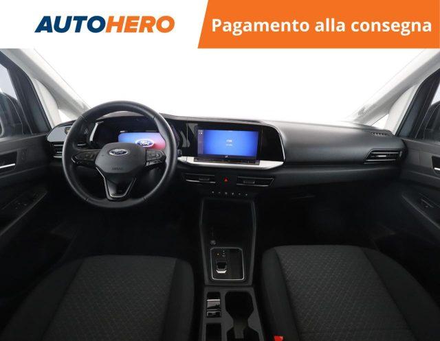 FORD Grand C-Max Grand Tourneo Connect 2.0 EcoBlue 122 CV aut. Tita
