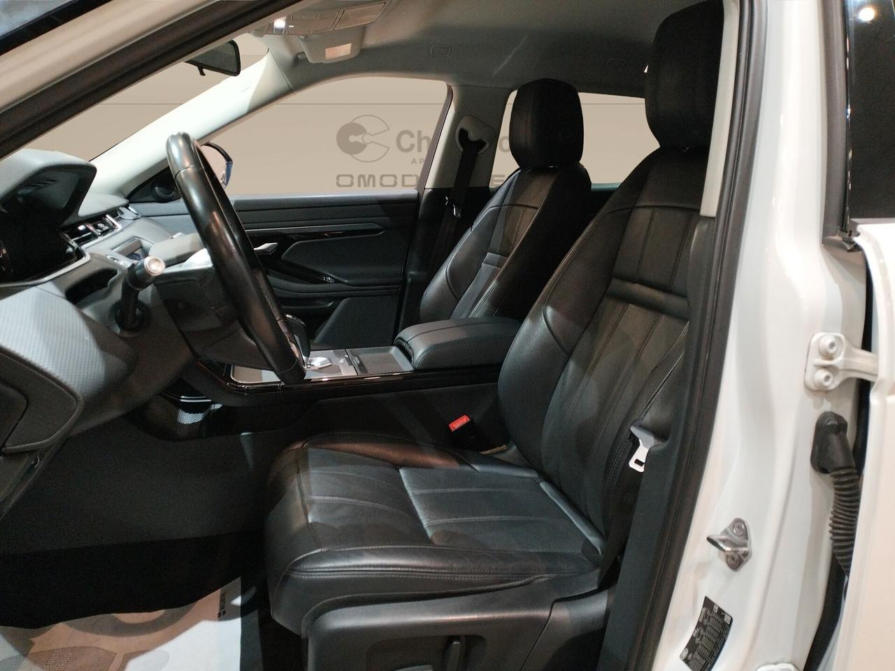 Land Rover Range Rover Evoque 2.0d i4 mhev awd 150cv auto *89.000 KM*