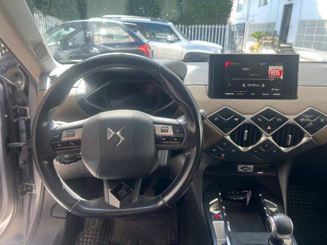 DS AUTOMOBILES DS 3 Crossback BlueHDi 100 So ChicDA ?149,00