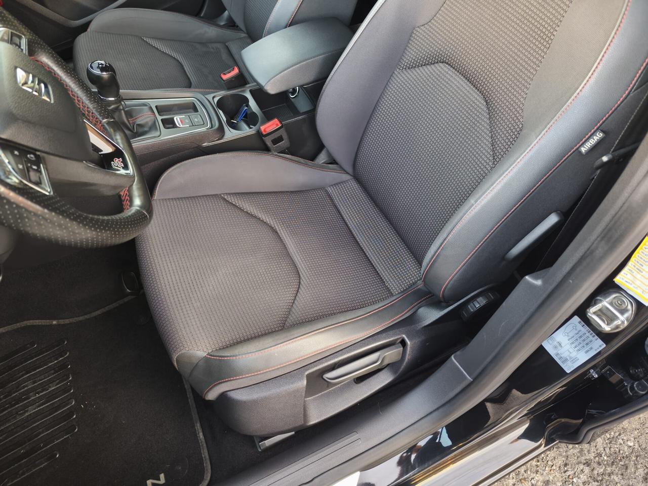 Seat Leon 2.0 TDI 150 CV FR