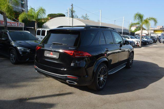 MERCEDES-BENZ GLE 350 de 4Matic EQ-Power Premium Plus