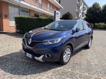 RENAULT Kadjar TCe 160CV FAP Sport Edition2 del 2018